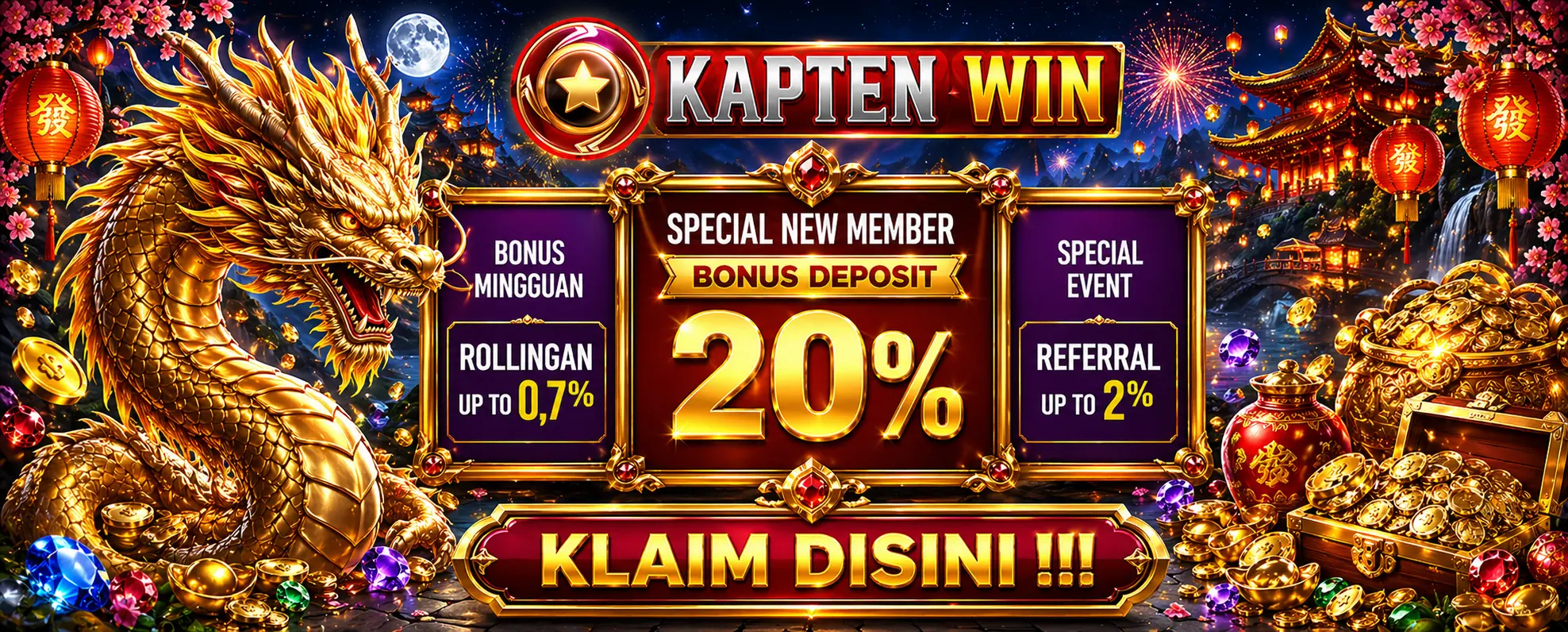 Situs Slot Arena Jaya